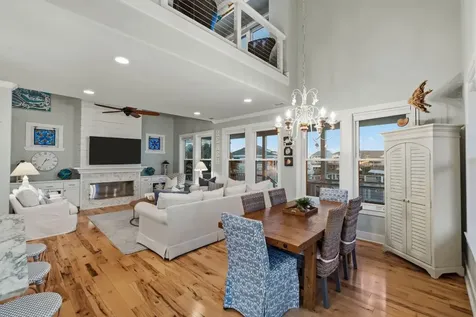 4008 Isla Del Sol Galveston TX 77554