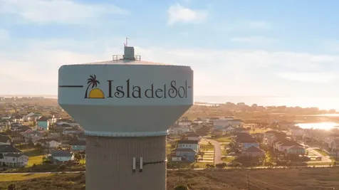 4008 Isla Del Sol Galveston TX 77554