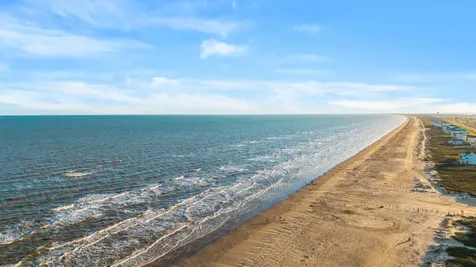 4008 Isla Del Sol Galveston TX 77554