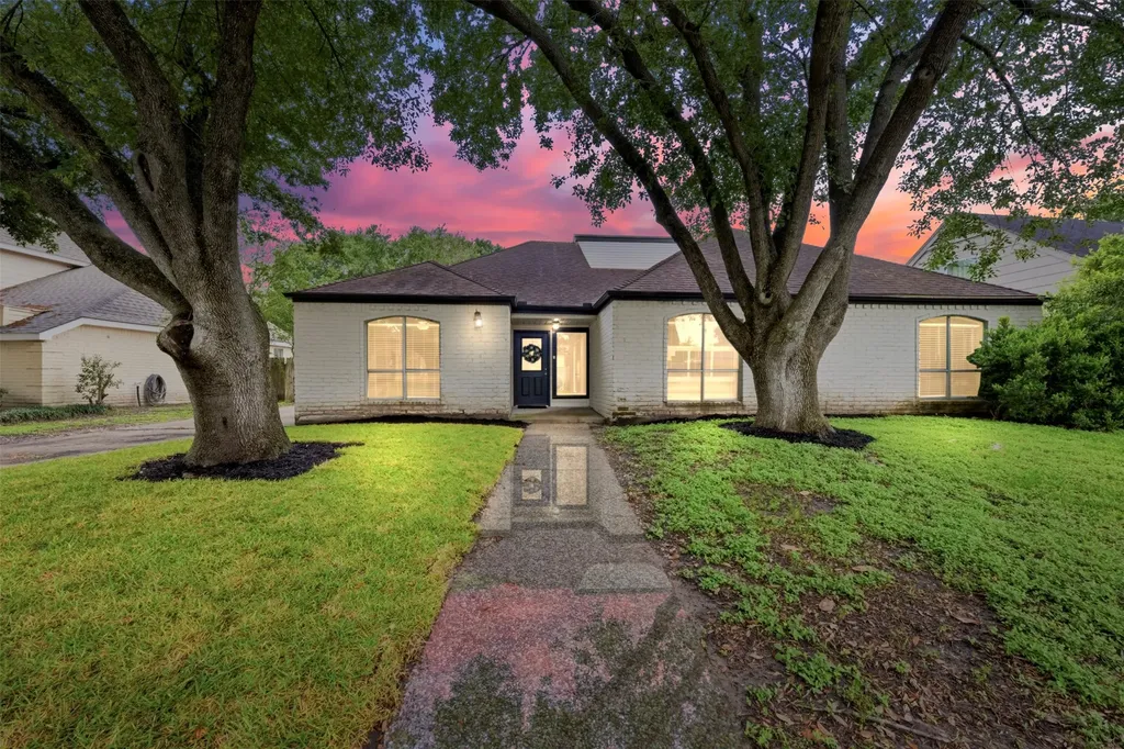 7110 Rancheria Drive Houston TX 77083