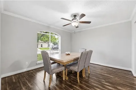 7110 Rancheria Drive Houston TX 77083