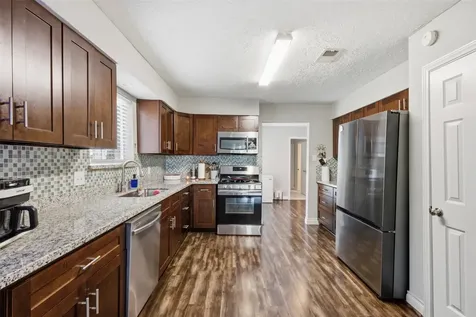 7110 Rancheria Drive Houston TX 77083