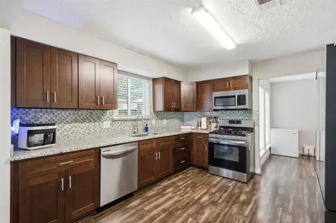 7110 Rancheria Drive Houston TX 77083