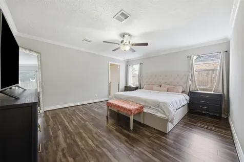 7110 Rancheria Drive Houston TX 77083