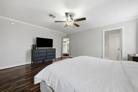 7110 Rancheria Drive Houston TX 77083