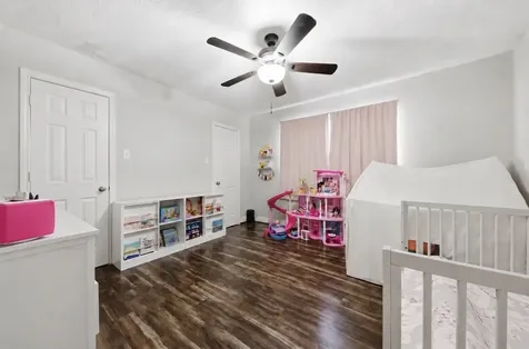 7110 Rancheria Drive Houston TX 77083