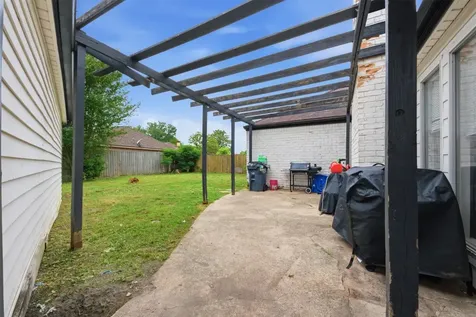 7110 Rancheria Drive Houston TX 77083