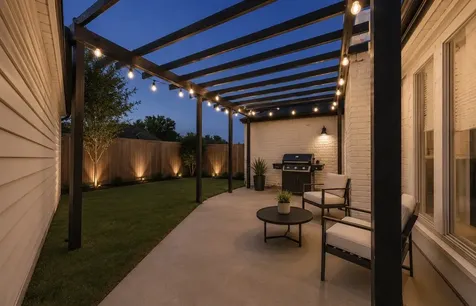7110 Rancheria Drive Houston TX 77083
