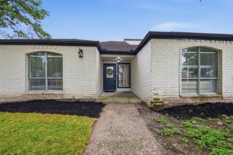 7110 Rancheria Drive Houston TX 77083