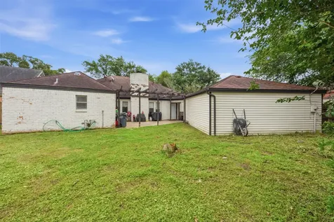 7110 Rancheria Drive Houston TX 77083