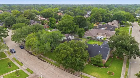 7110 Rancheria Drive Houston TX 77083