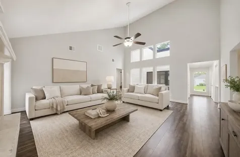 7110 Rancheria Drive Houston TX 77083