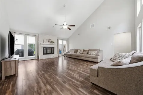 7110 Rancheria Drive Houston TX 77083