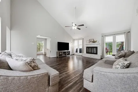 7110 Rancheria Drive Houston TX 77083
