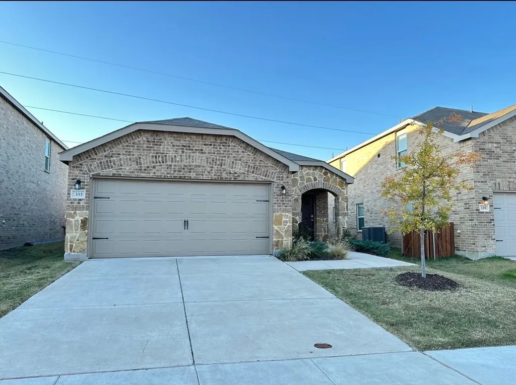 333 Grenada Lake Drive Princeton TX 75407