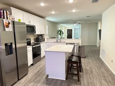 333 Grenada Lake Drive Princeton TX 75407