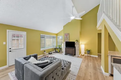 1054 Margate Drive Pearland TX 77584