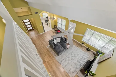1054 Margate Drive Pearland TX 77584