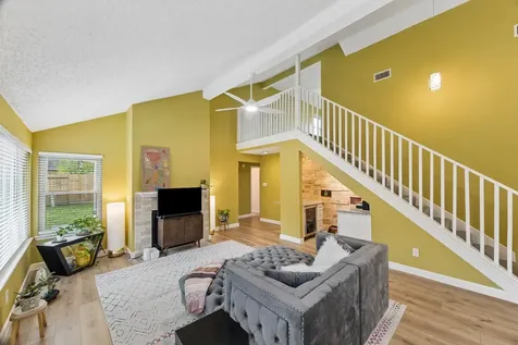 1054 Margate Drive Pearland TX 77584