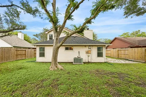 1054 Margate Drive Pearland TX 77584