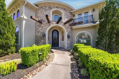 53 New Oak Trail Kingwood TX 77346