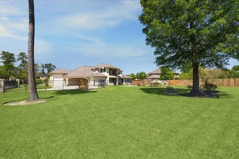 53 New Oak Trail Kingwood TX 77346