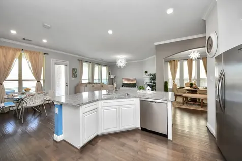 3615 Pasteur Lane Iowa Colony TX 77583
