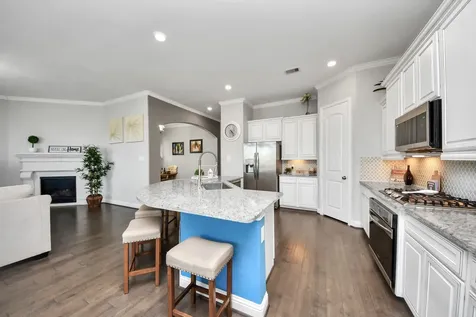 3615 Pasteur Lane Iowa Colony TX 77583
