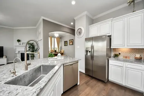 3615 Pasteur Lane Iowa Colony TX 77583