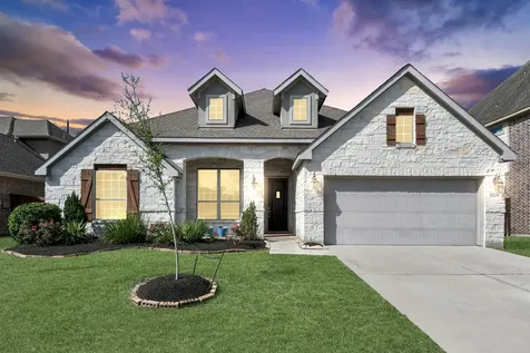 3615 Pasteur Lane Iowa Colony TX 77583