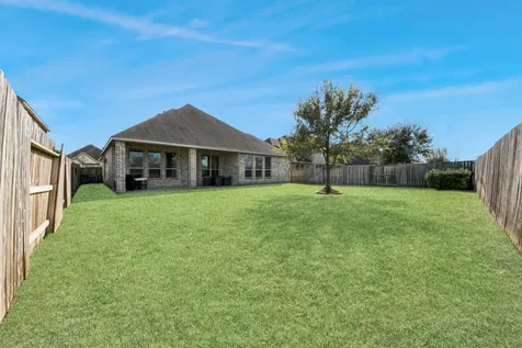 3615 Pasteur Lane Iowa Colony TX 77583