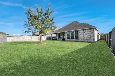 3615 Pasteur Lane Iowa Colony TX 77583