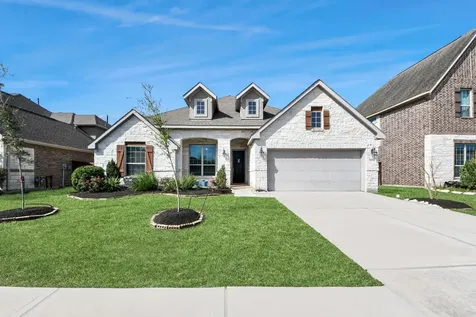 3615 Pasteur Lane Iowa Colony TX 77583