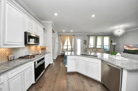 3615 Pasteur Lane Iowa Colony TX 77583