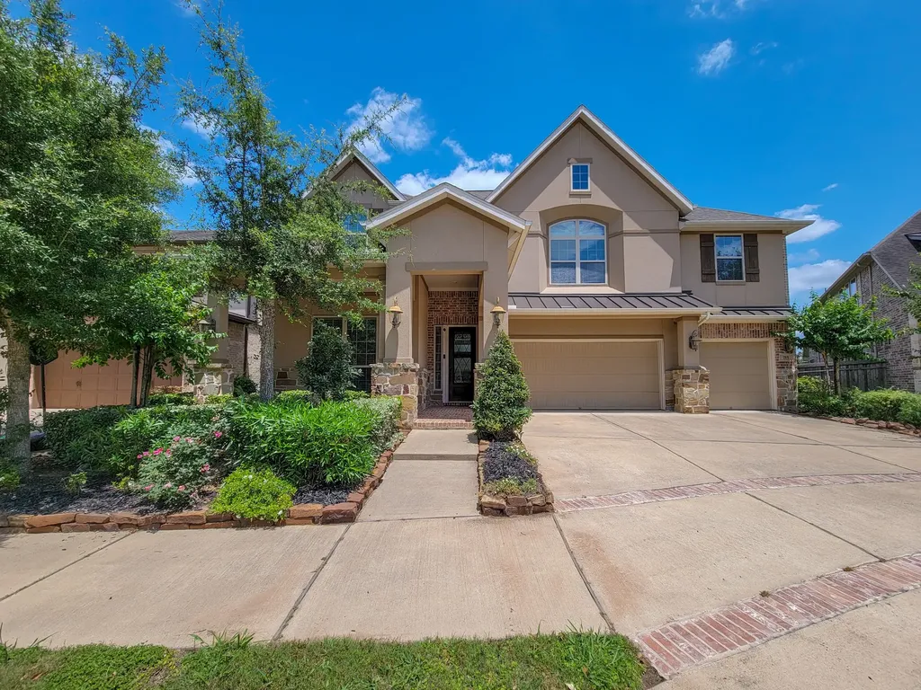 715 Charleston Heights Lane Sugar Land TX 77479