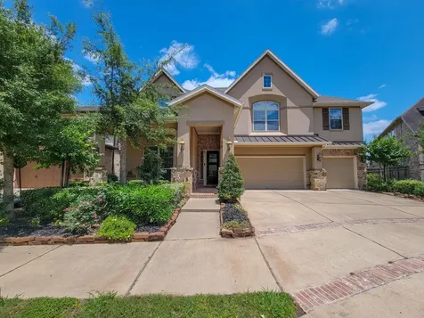 715 Charleston Heights Lane Sugar Land TX 77479