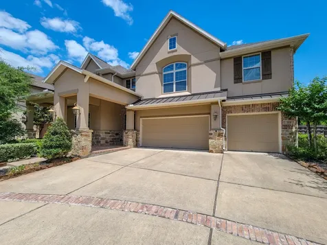 715 Charleston Heights Lane Sugar Land TX 77479