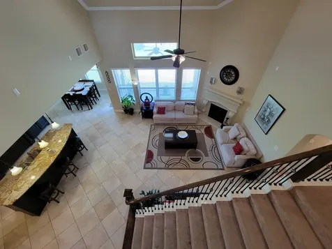 715 Charleston Heights Lane Sugar Land TX 77479