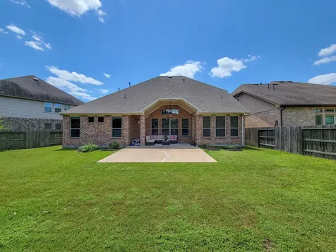 715 Charleston Heights Lane Sugar Land TX 77479