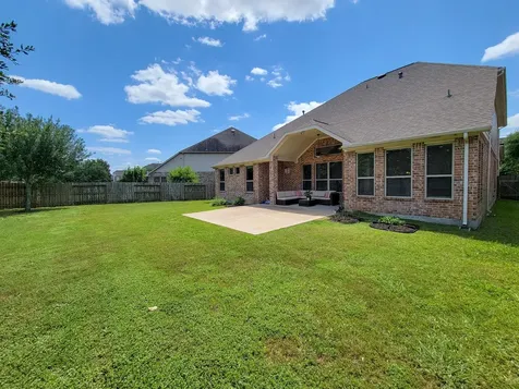 715 Charleston Heights Lane Sugar Land TX 77479