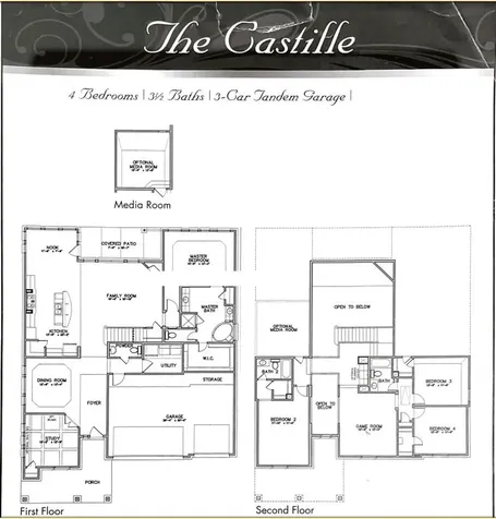 715 Charleston Heights Lane Sugar Land TX 77479