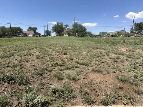 2337 NW 14th Avenue Amarillo TX 79107