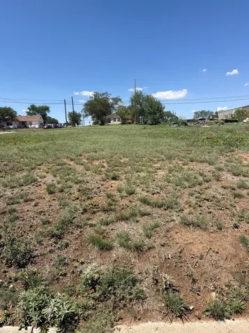 2337 NW 14th Avenue Amarillo TX 79107