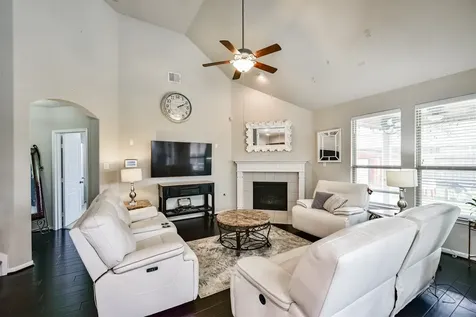 4827 Oak Rambling Drive Katy TX 77494