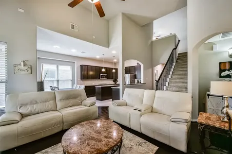 4827 Oak Rambling Drive Katy TX 77494