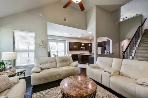 4827 Oak Rambling Drive Katy TX 77494