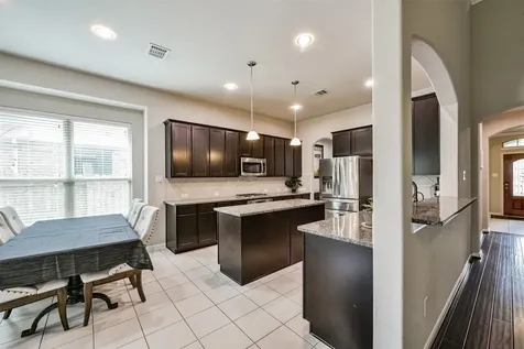 4827 Oak Rambling Drive Katy TX 77494