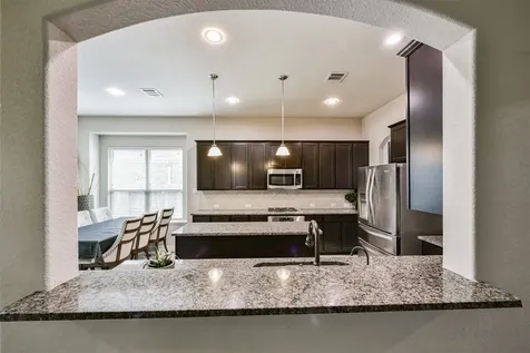 4827 Oak Rambling Drive Katy TX 77494