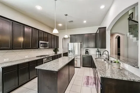 4827 Oak Rambling Drive Katy TX 77494