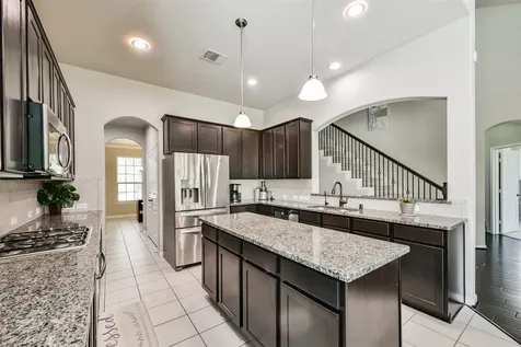 4827 Oak Rambling Drive Katy TX 77494